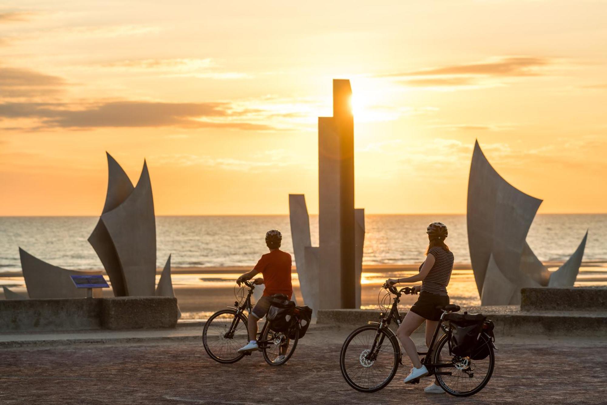 Les Pommiers Duplex Cosy Tout Confort Dans Maison Neuve Avec Terrasse Entree Independante 5 Mn De Bayeux Et 10 Mn Plage Du Debarquement Sommervieu Exteriör bild